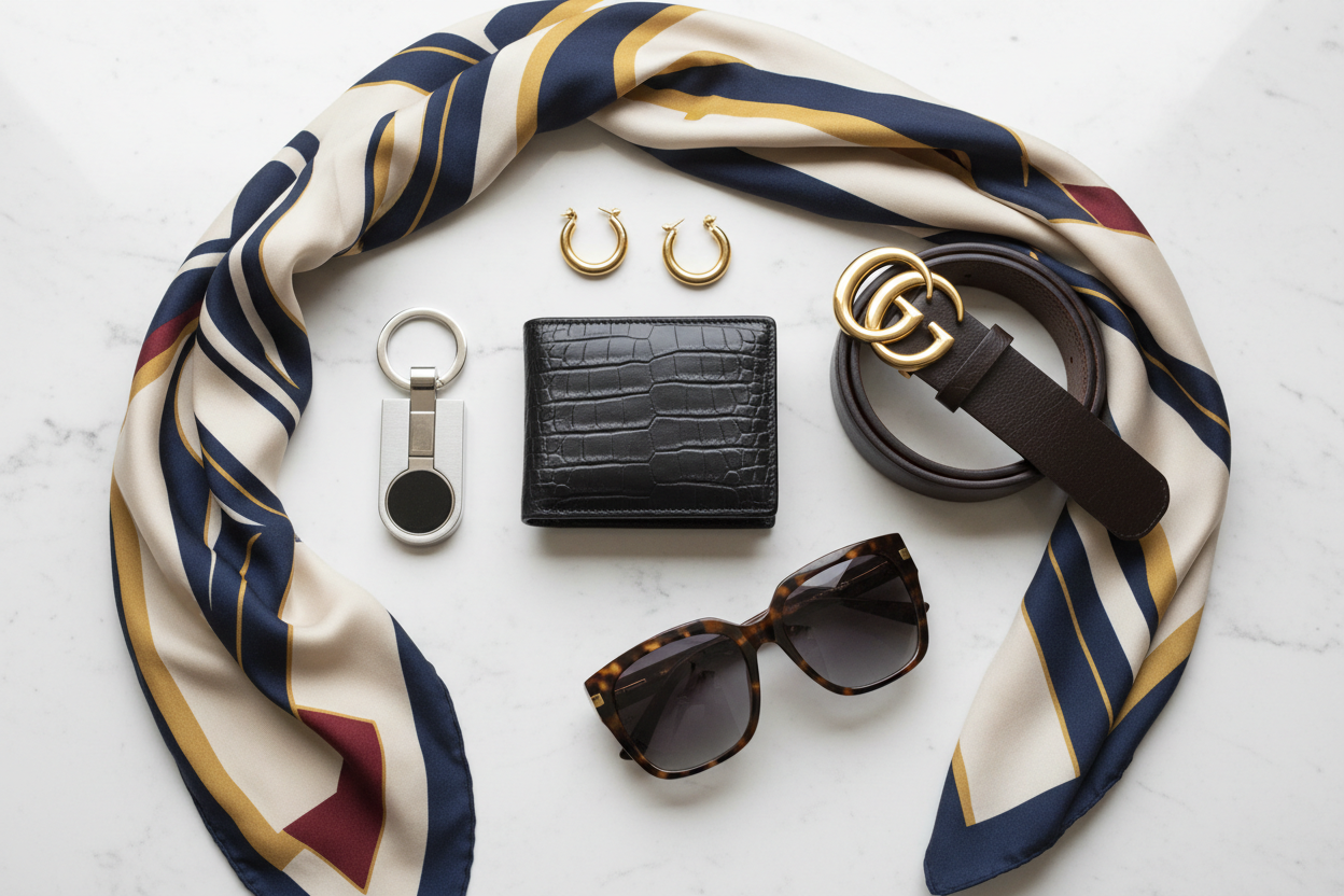 Accessori Moda luxsury brand