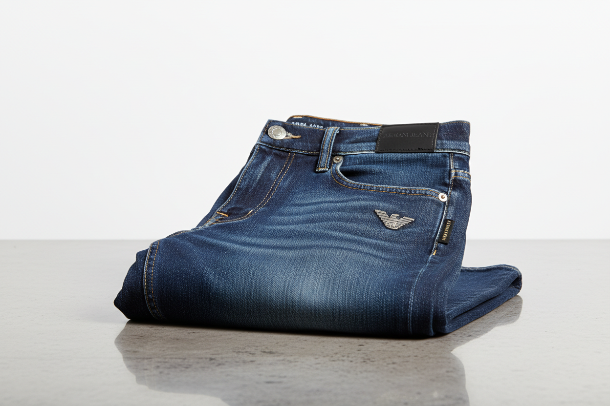 Armani Jeans
