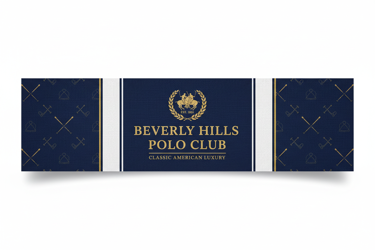 Beverly Hills Polo Club