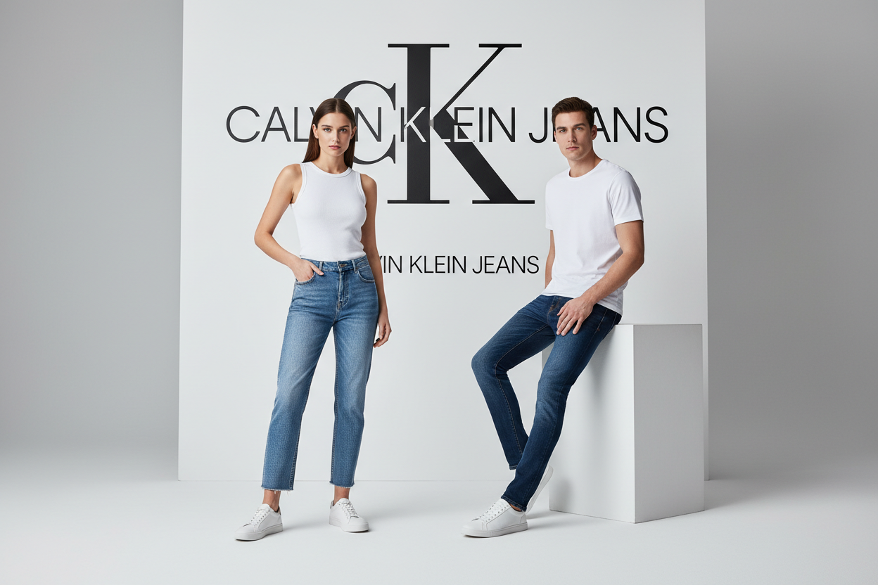 Calvin Klein