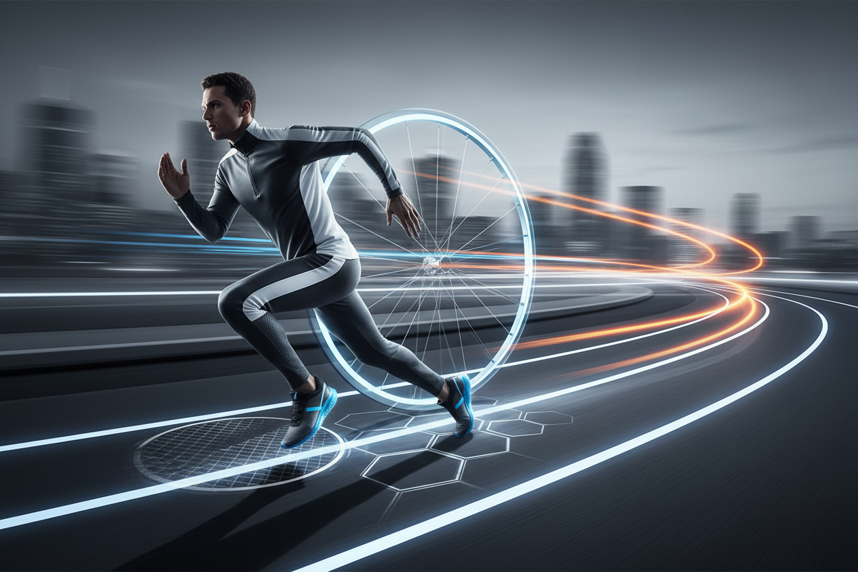 Articoli Sportivi luxsury brand