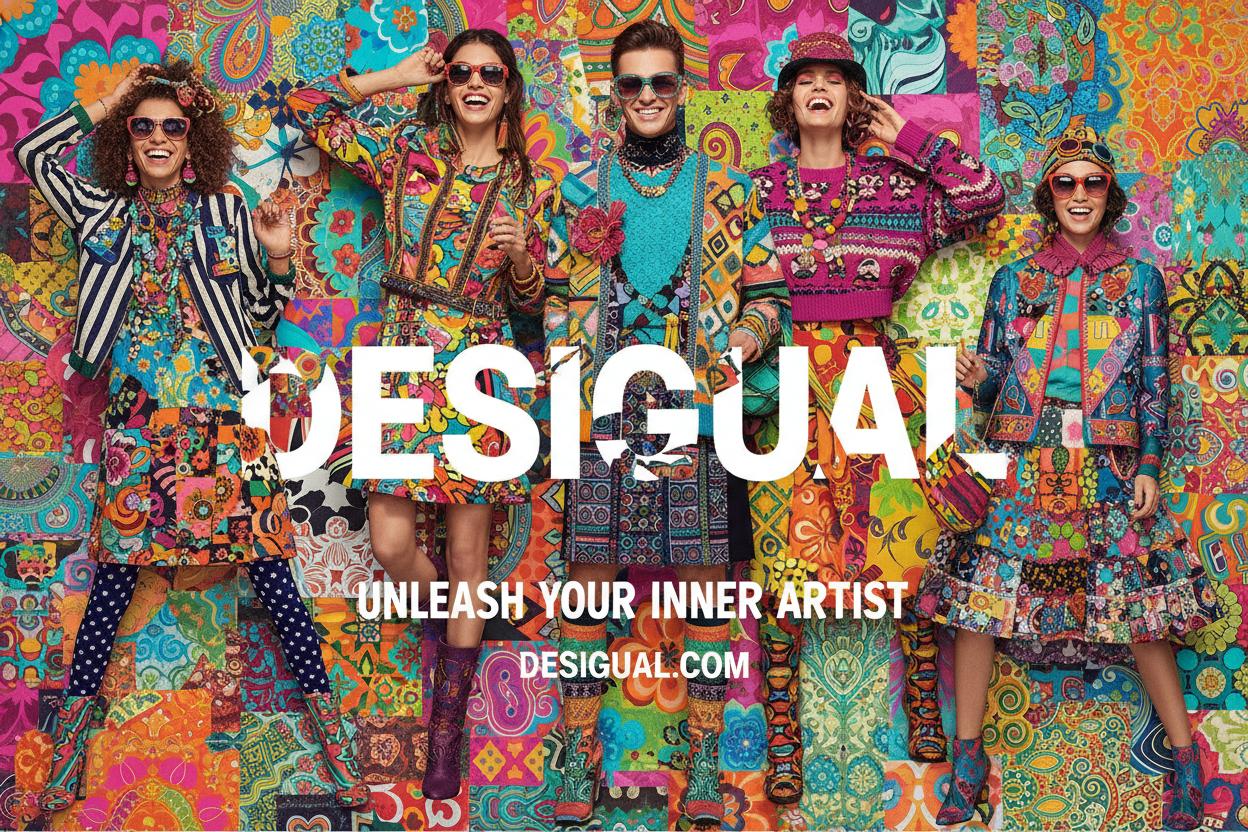 Desigual