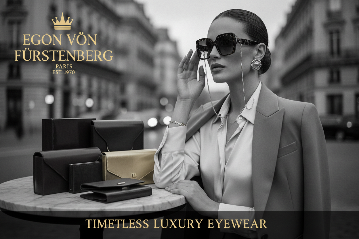 Egon Von Furstenberg