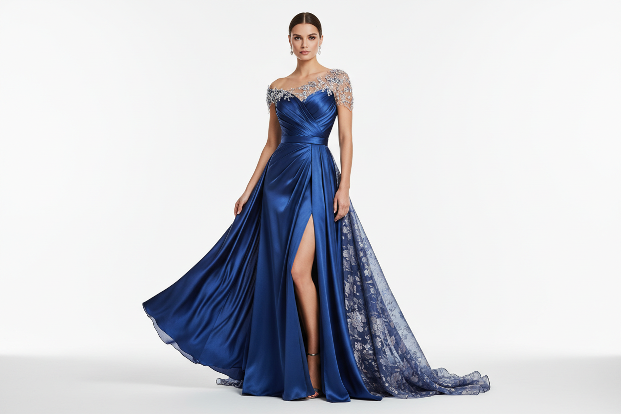 Abiti Donna luxsuri brand