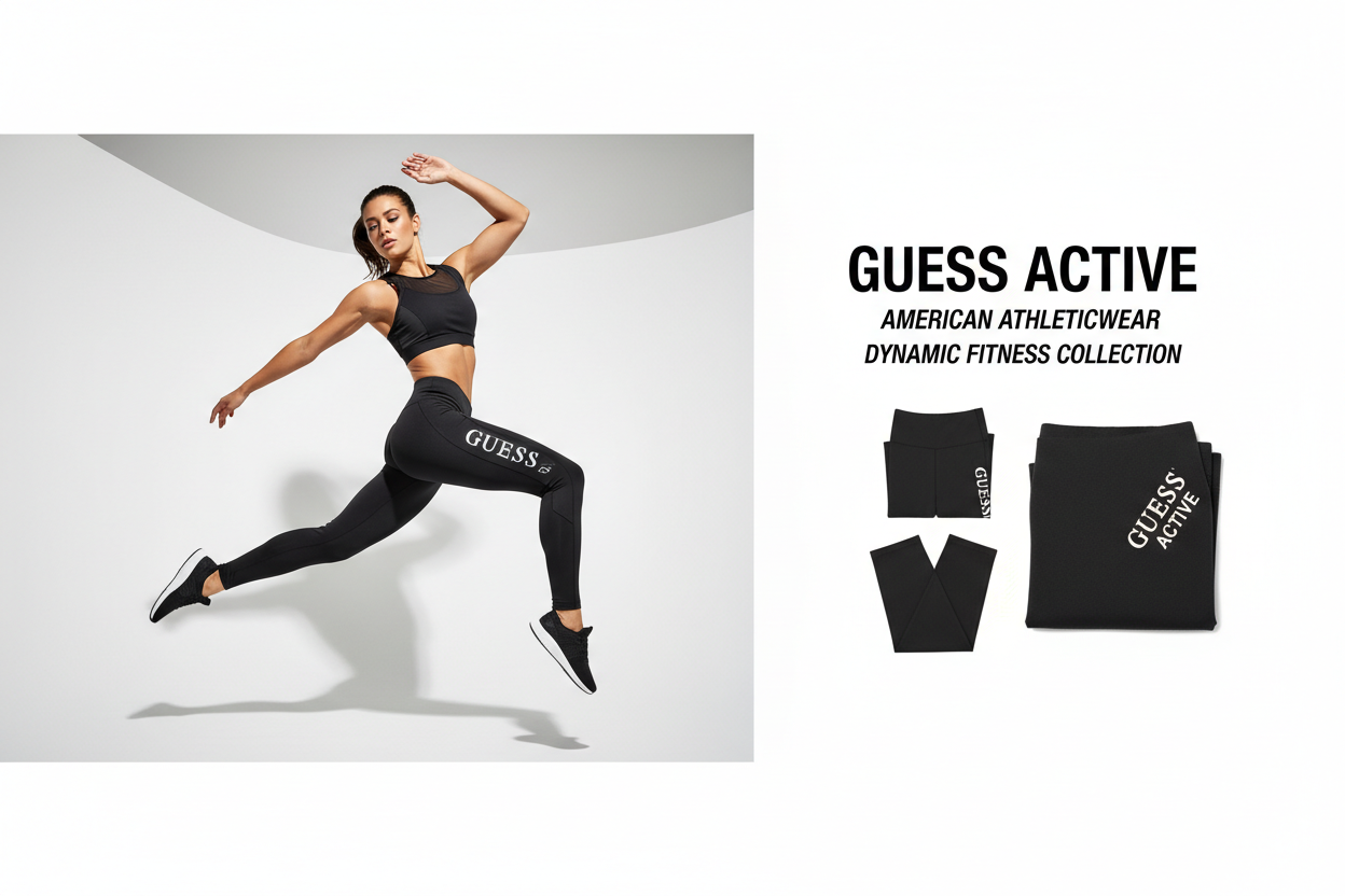 Guess Active