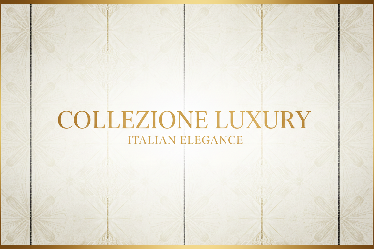 Collezione Luxury Banner