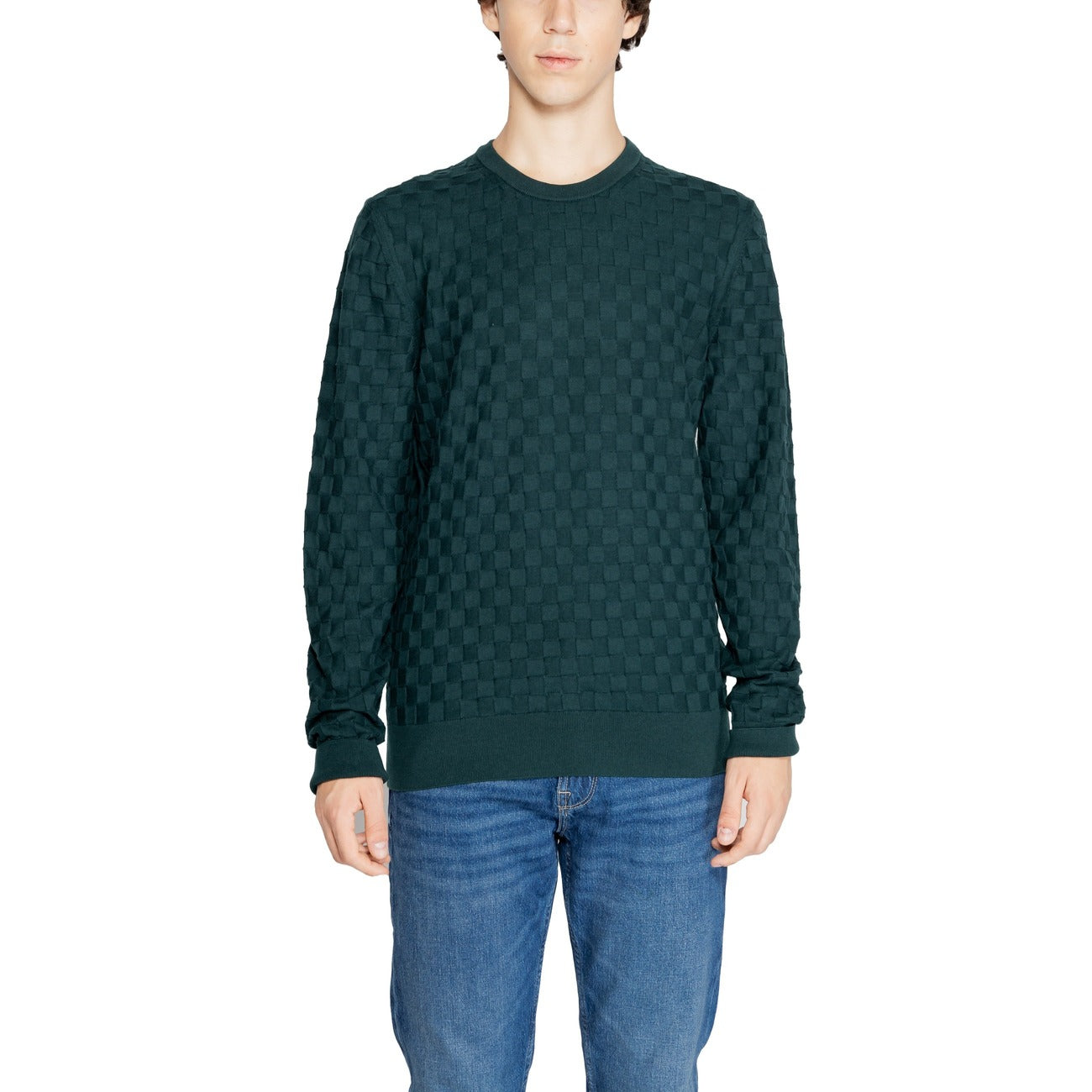 Calvin Klein Men's Sweater