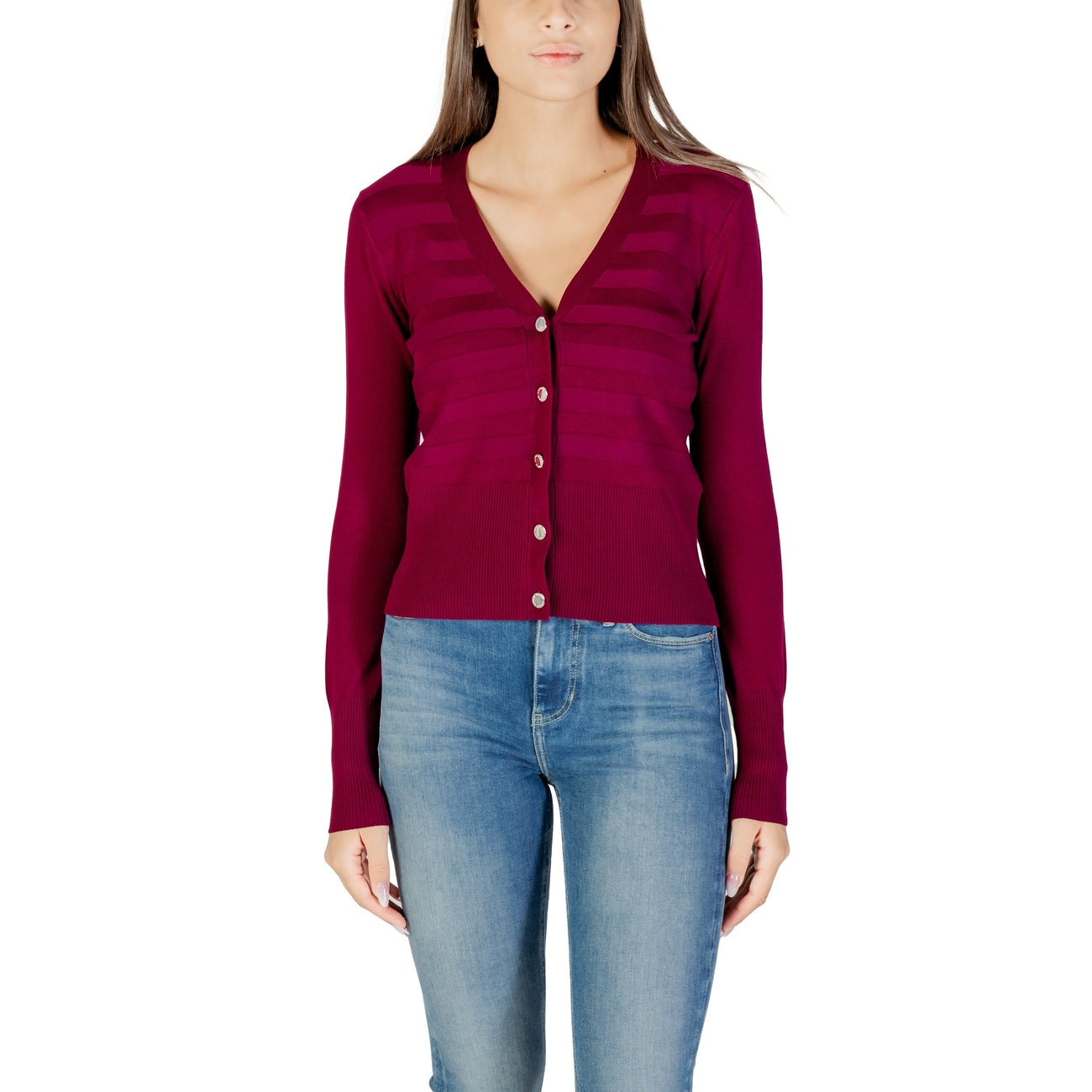 Morgan De Toi Cardigan Donna