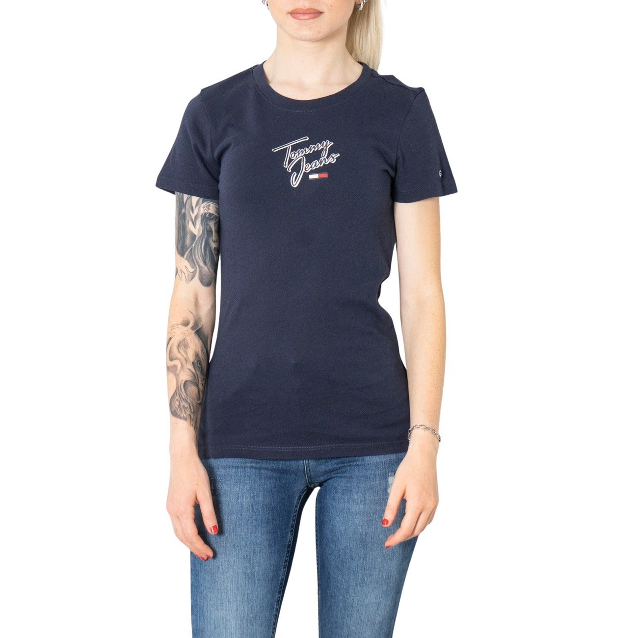 Tommy Hilfiger Jeans Women's T-Shirt