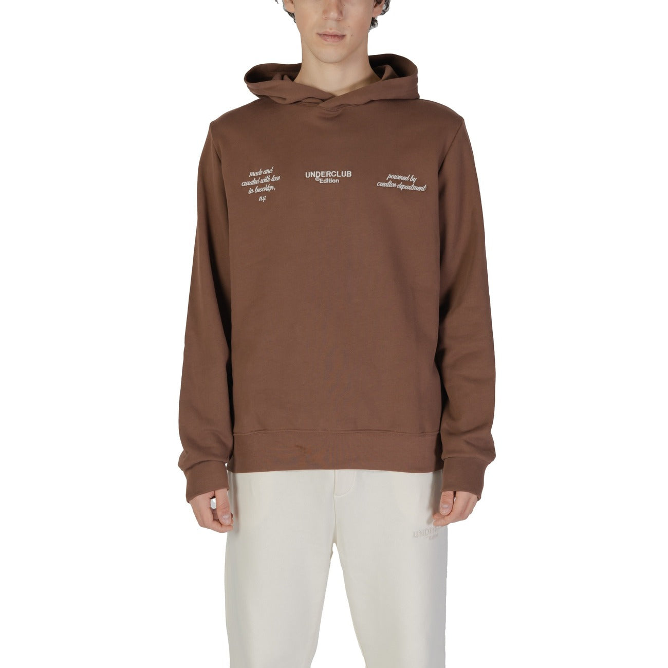 Underclub Men's Sweatshirt
