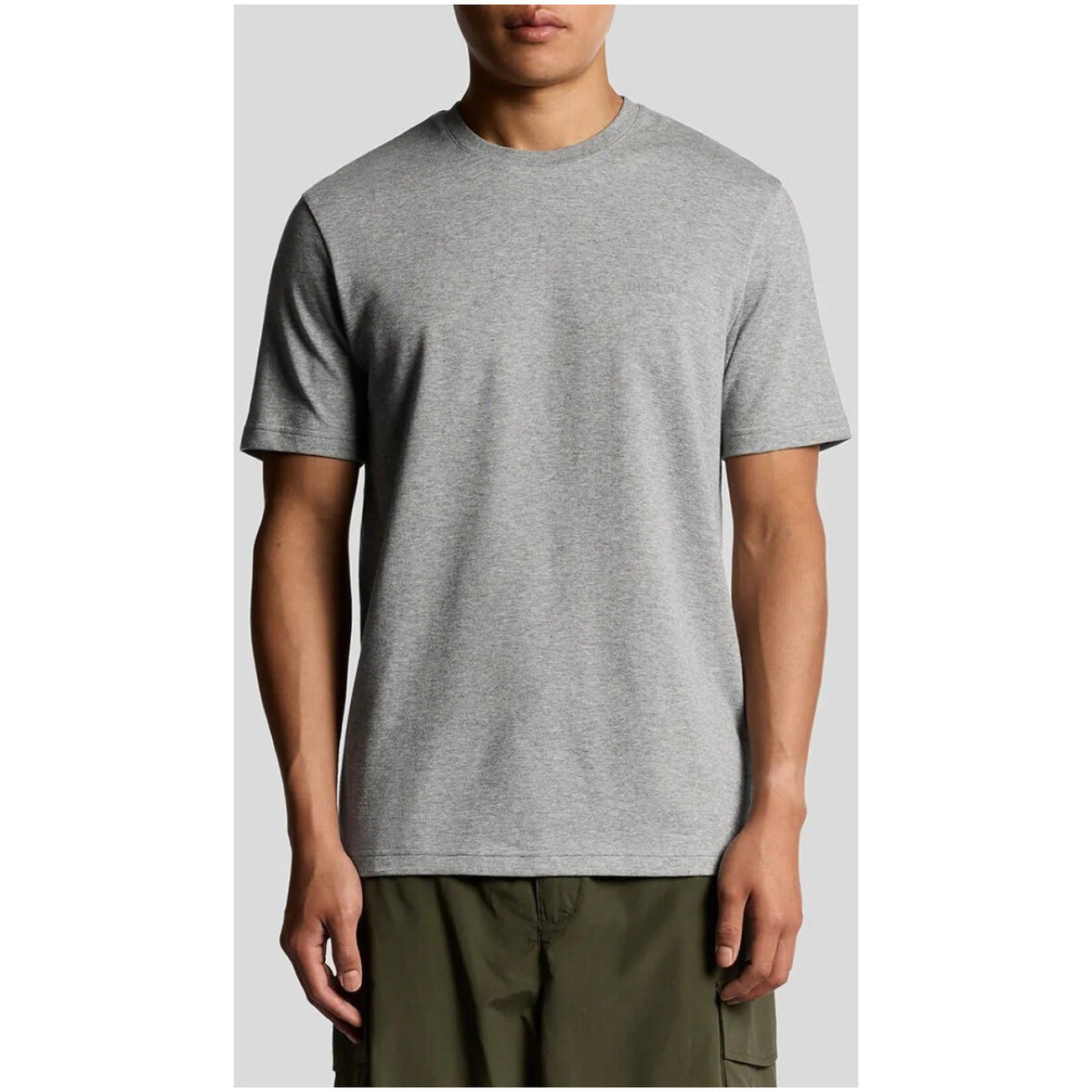 Lyle & Scott T-Shirt Uomo