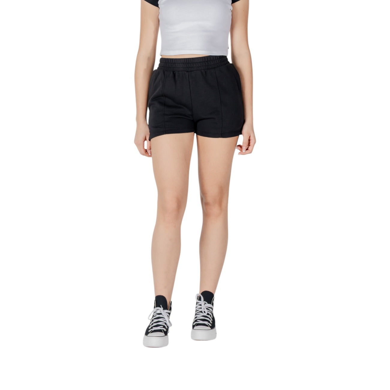 Converse Shorts Donna