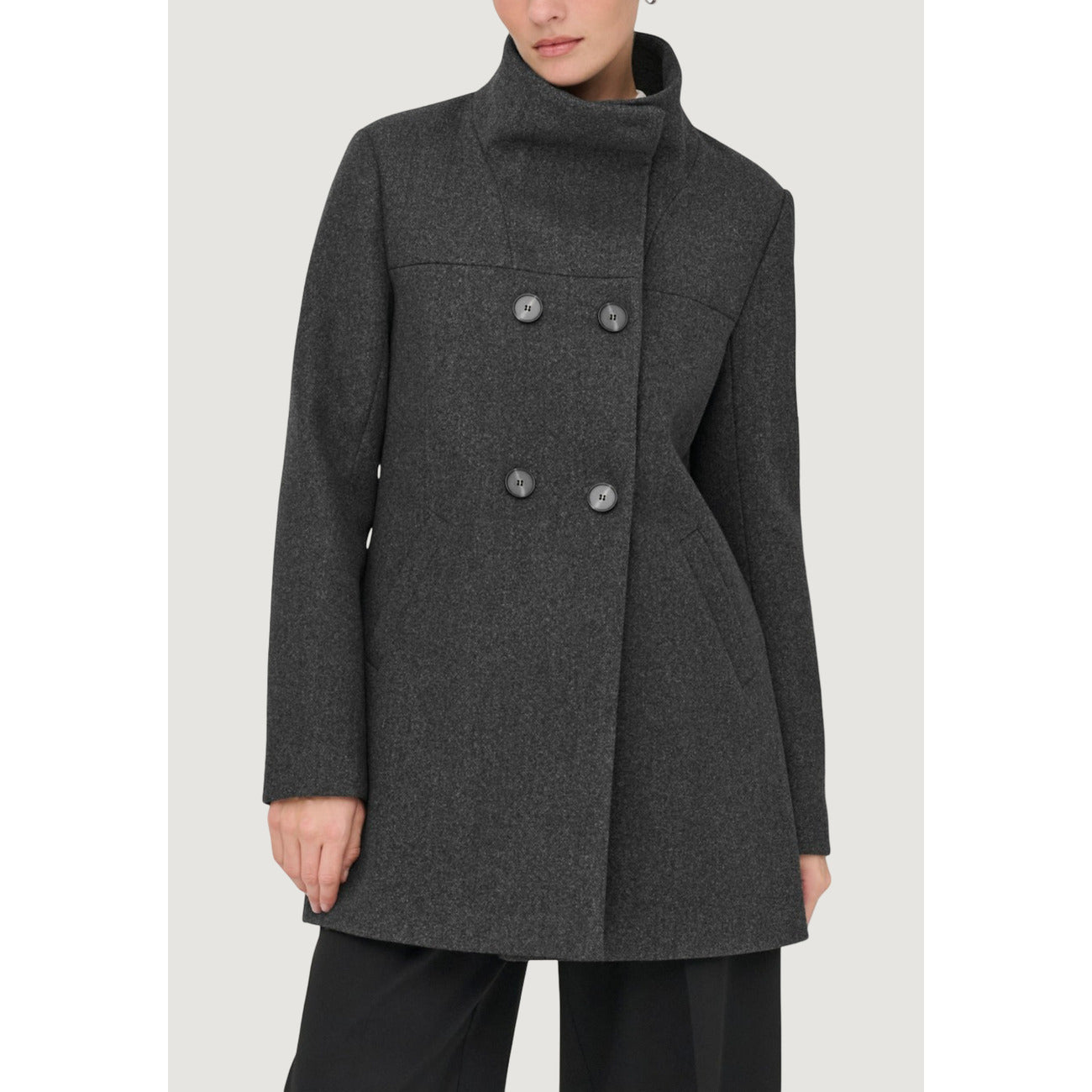 Only Women's Coat