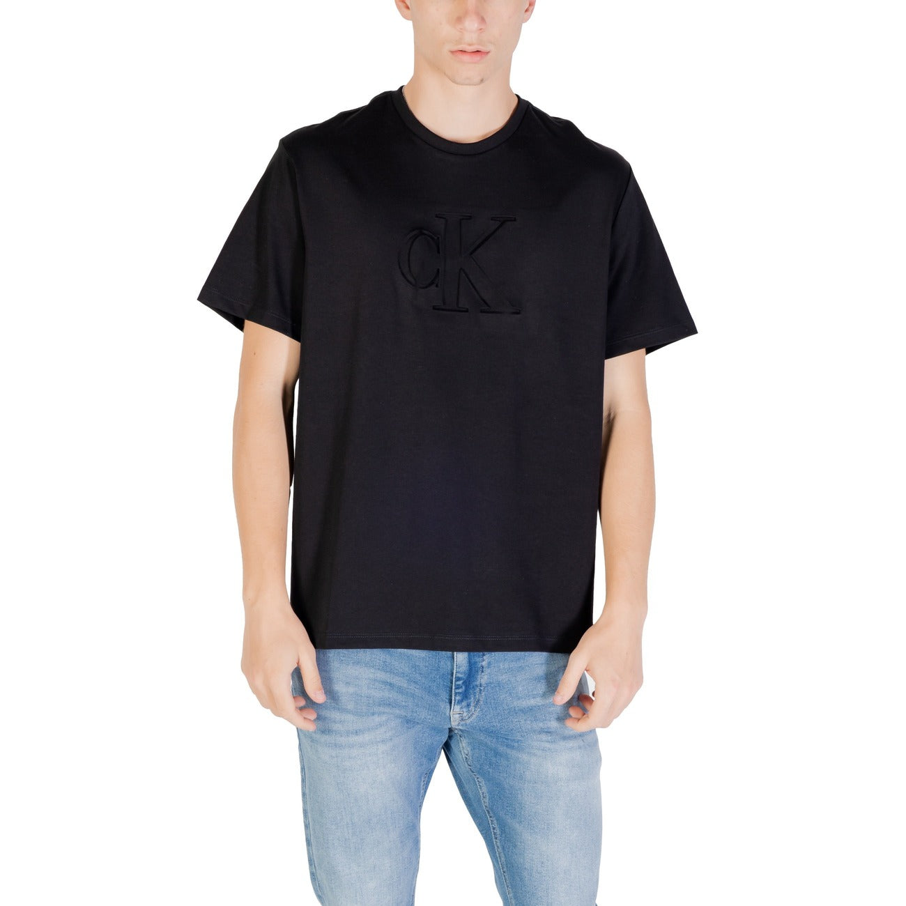 Calvin Klein Jeans Men's T-Shirt