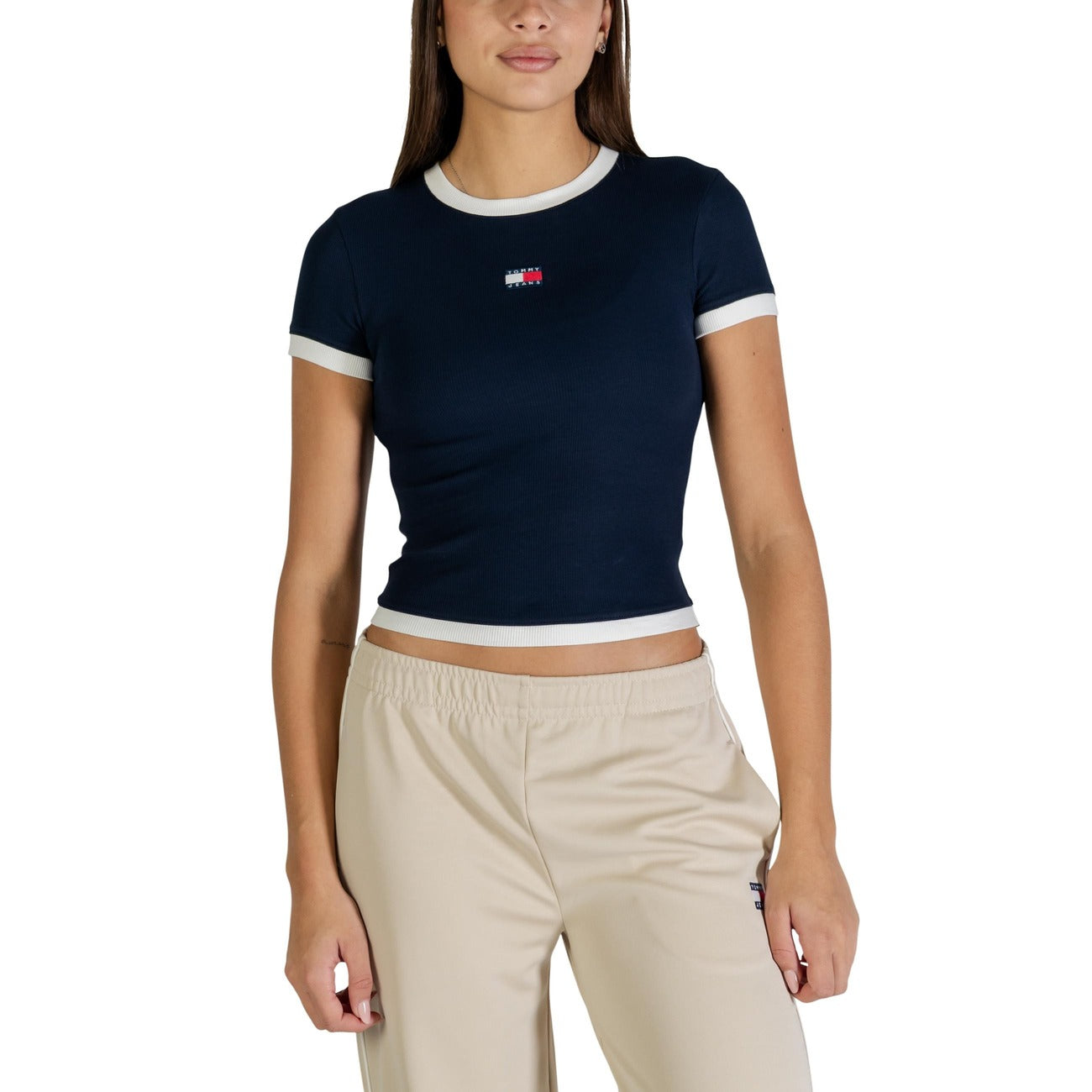 Tommy Hilfiger Jeans Women's T-Shirt