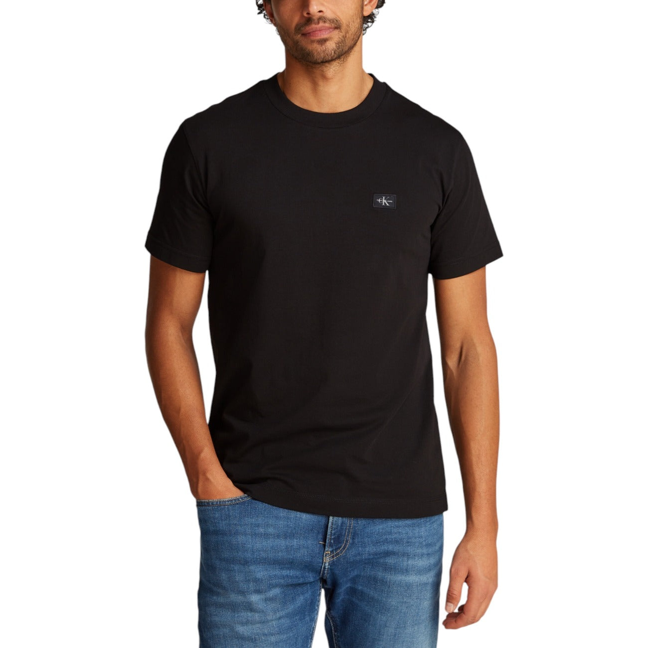 Calvin Klein Jeans Men's T-Shirt