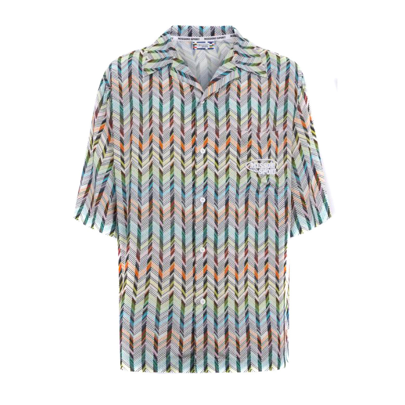 Missoni  Camicia Uomo