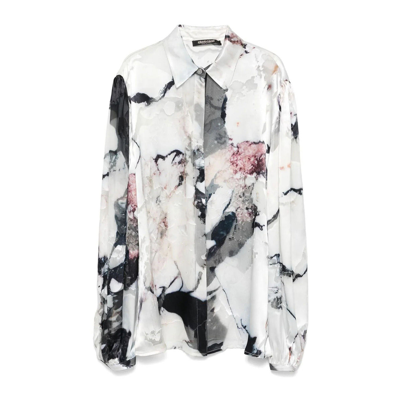 Roberto Cavalli Women's Shirt