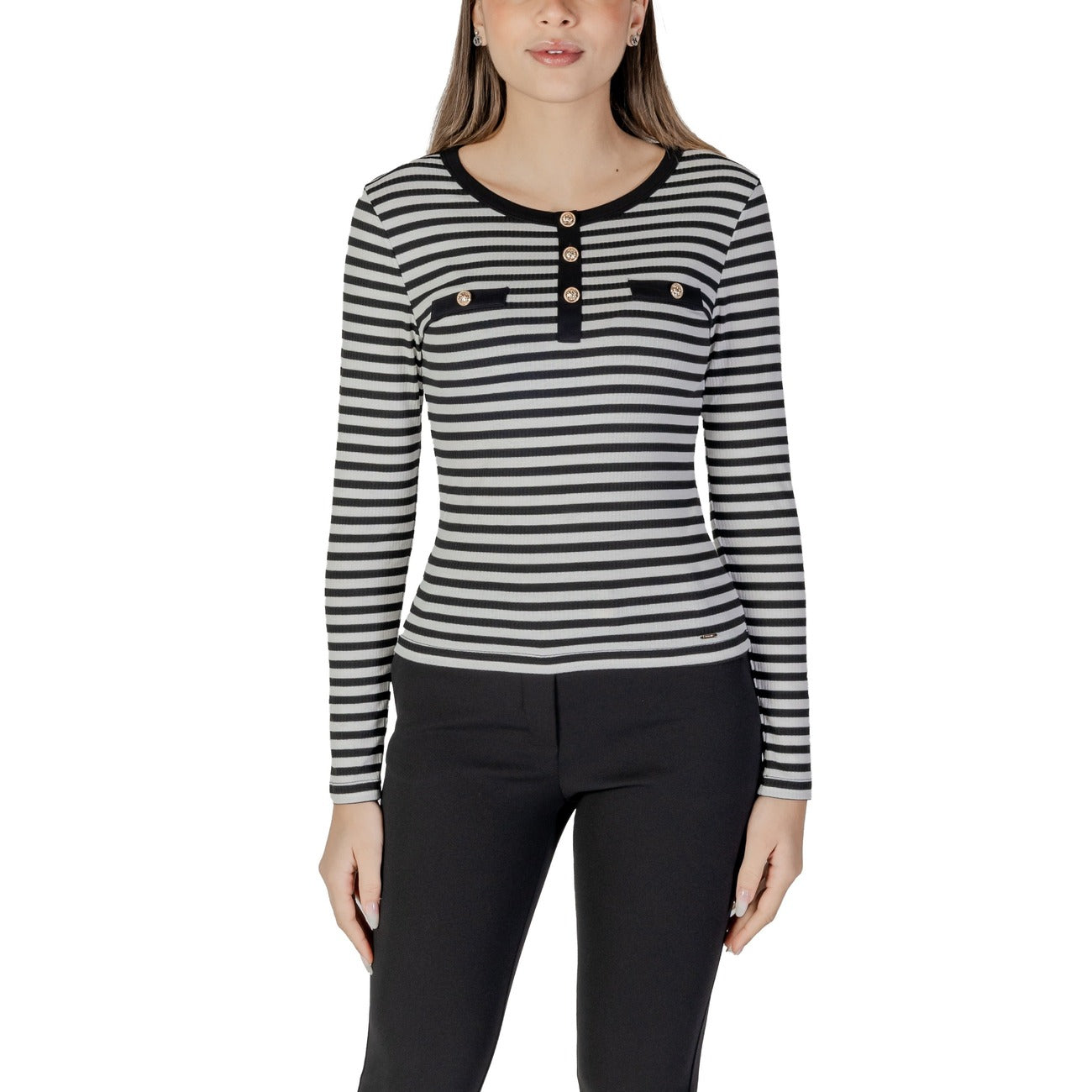 Morgan De Toi Women's Sweater