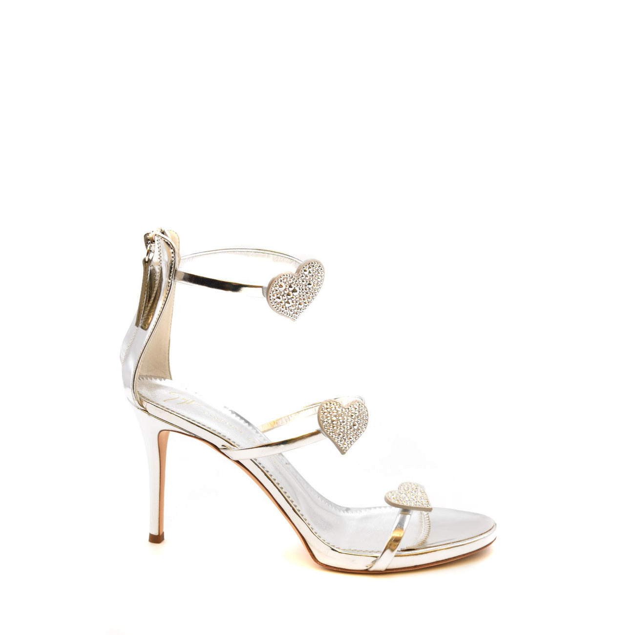 Giuseppe Zanotti  Sandali Donna