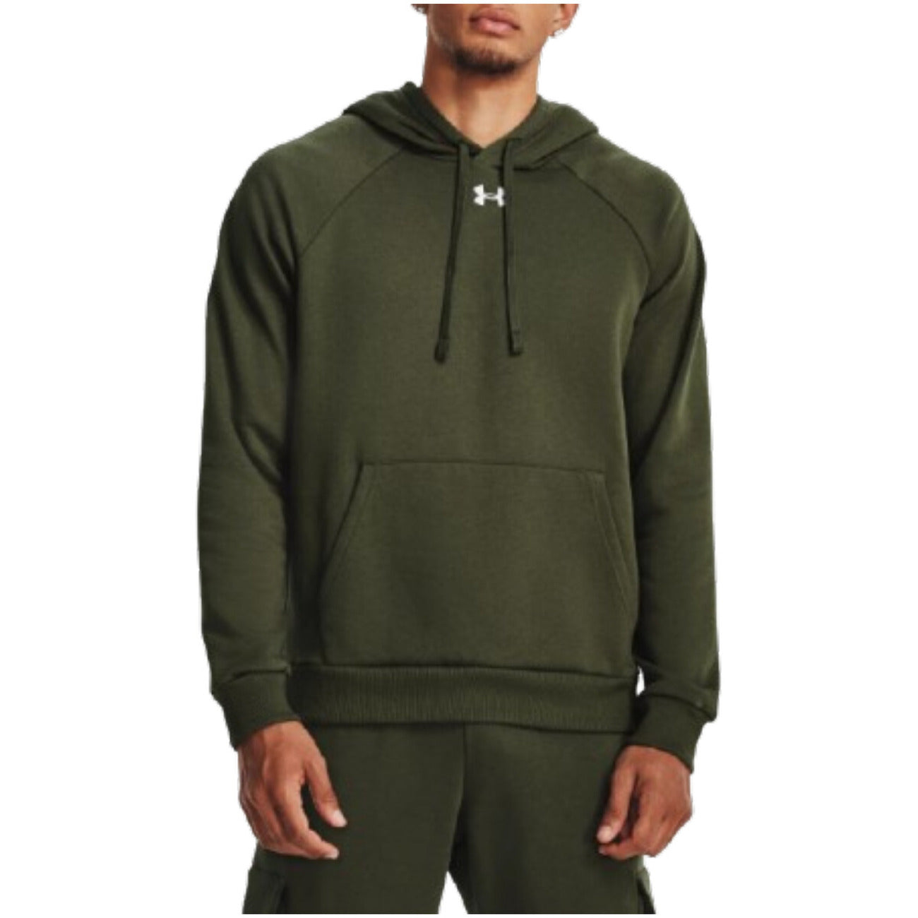 Under Armour Felpa Uomo