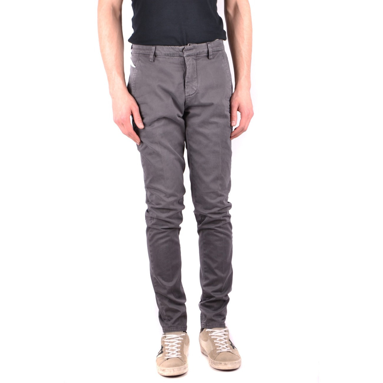 Dondup Pantaloni Uomo