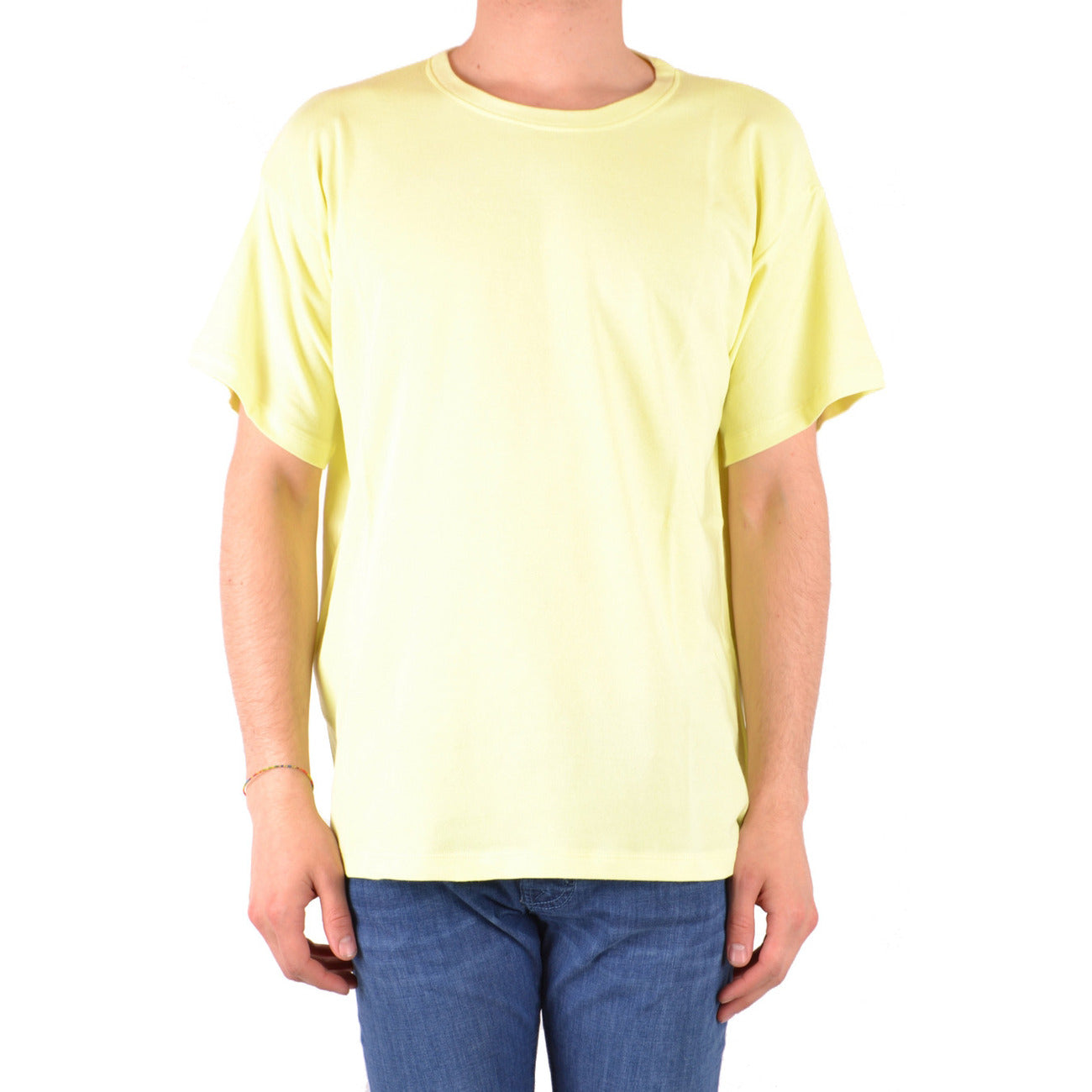 Laneus T-Shirt Uomo
