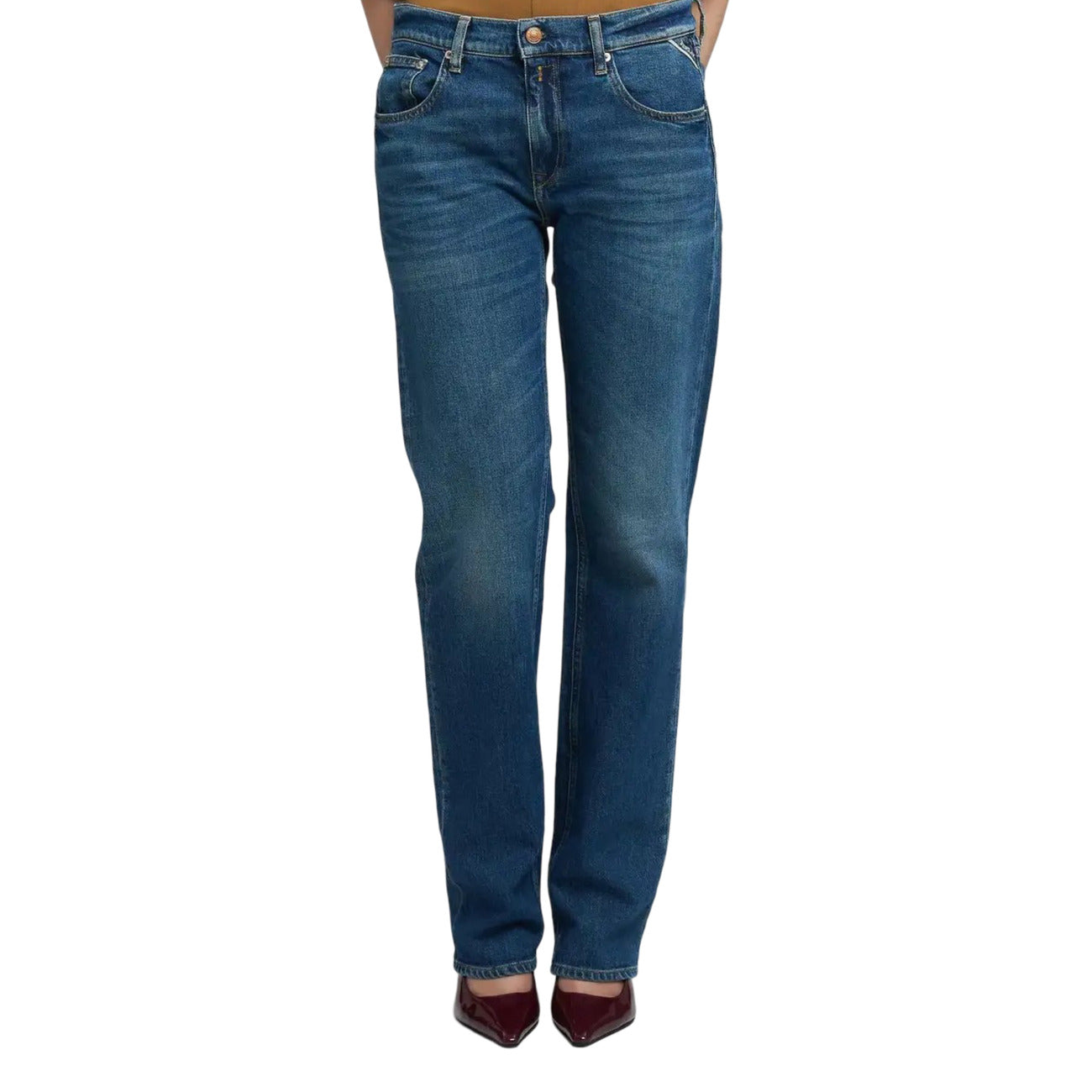Replay Jeans Women