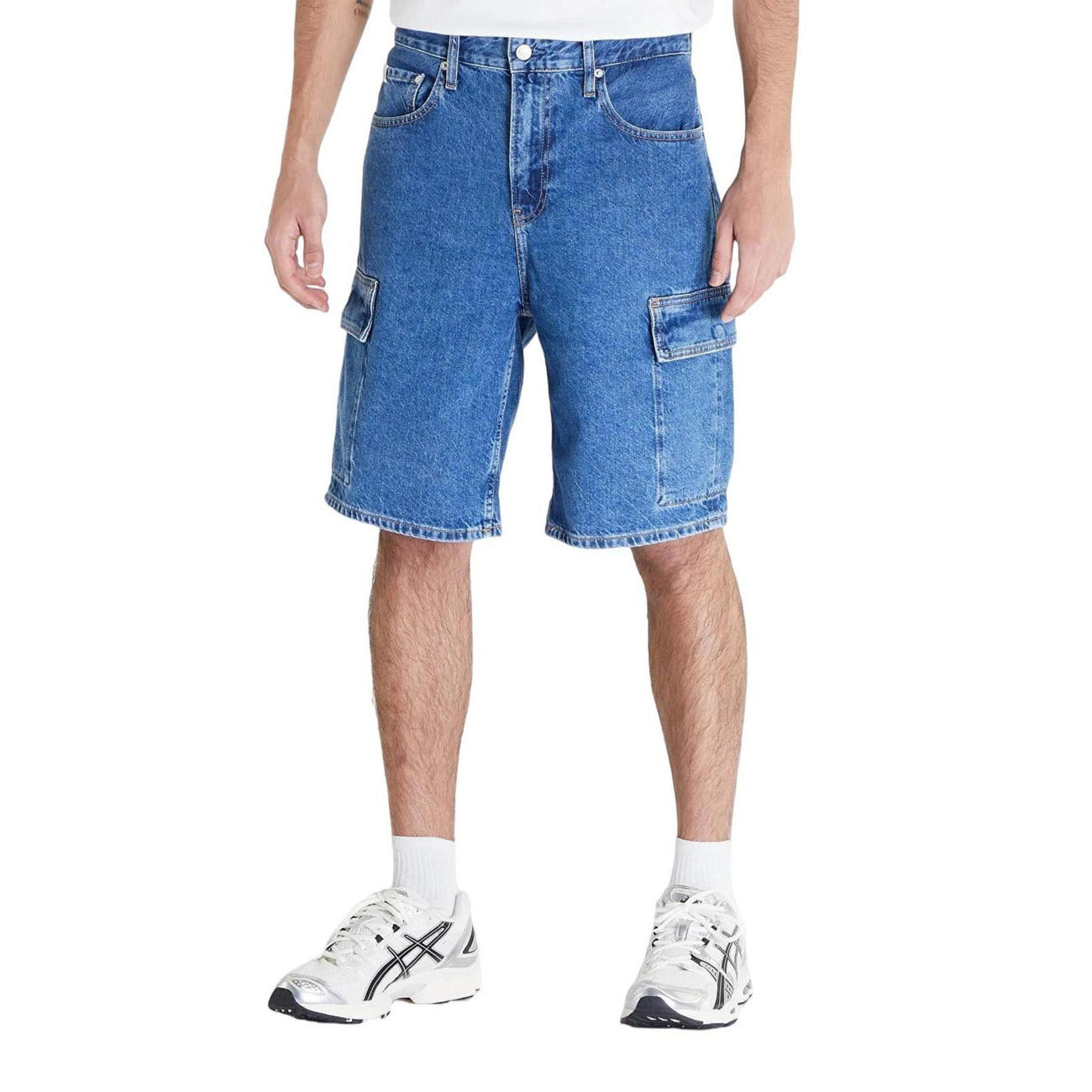 Calvin Klein Jeans Bermuda Uomo