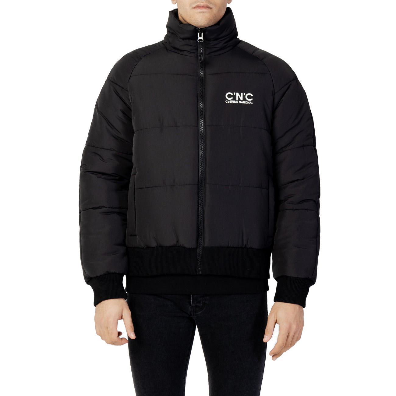 CNC Costume National Men's Jacket