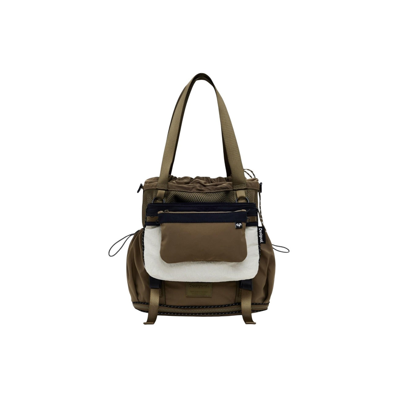 Desigual Borsa Donna