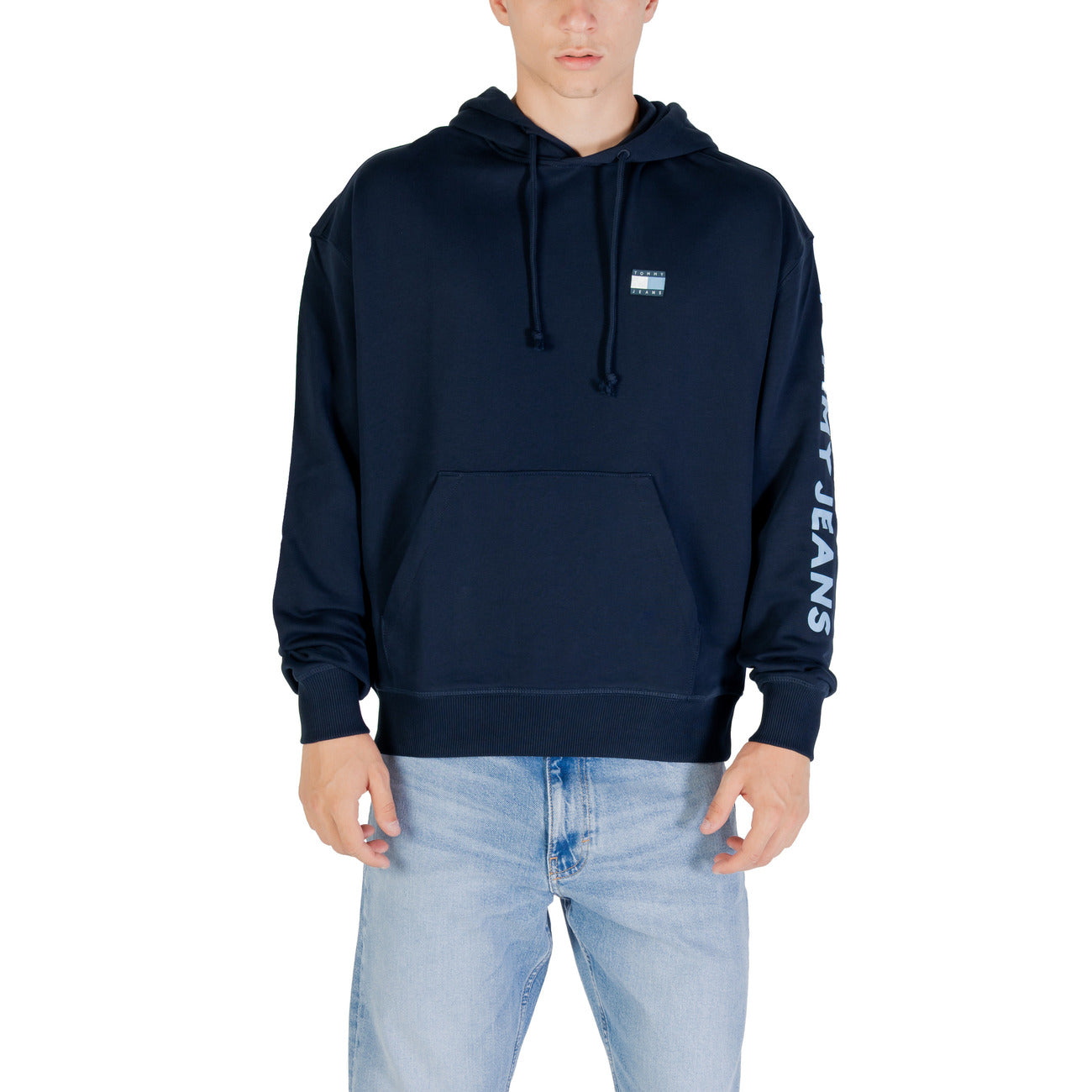 Tommy Hilfiger Jeans Men's Sweatshirt