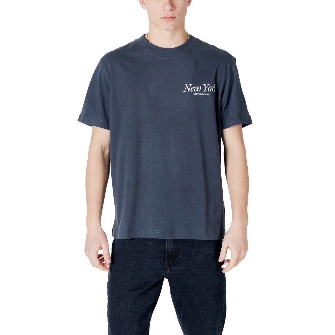 Calvin Klein Jeans Men's T-Shirt
