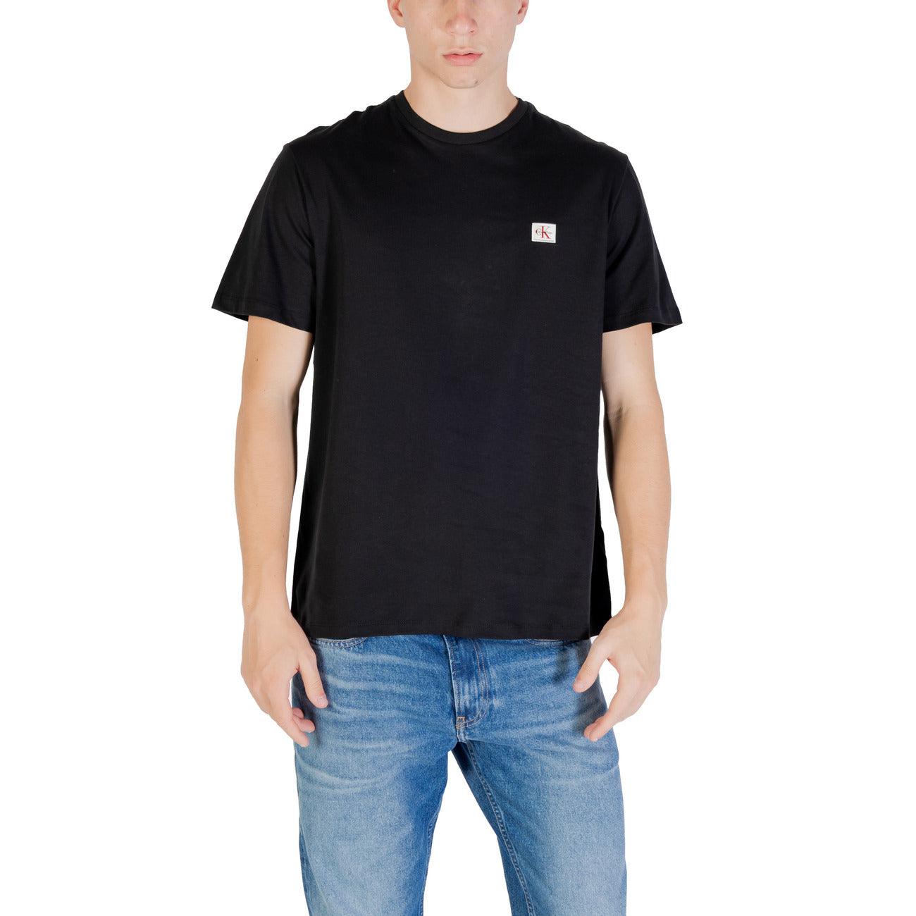 Calvin Klein Jeans Men's T-Shirt