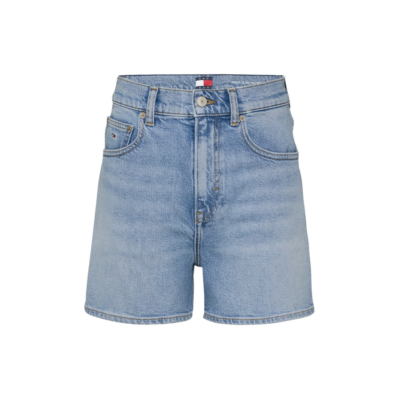 Tommy Hilfiger Jeans Shorts Donna