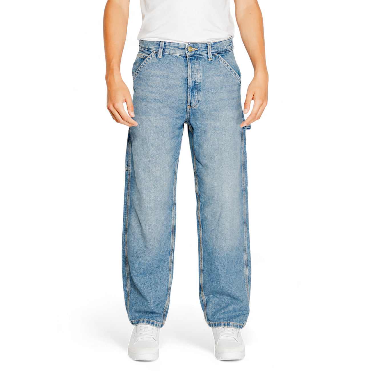 Jack &amp; Jones Men's Jeans