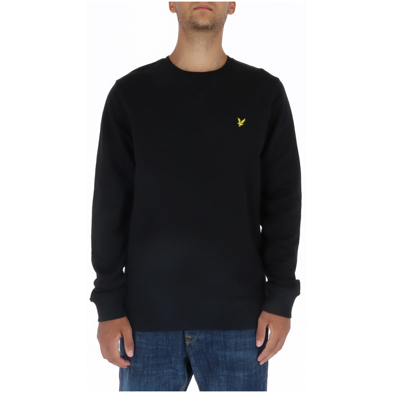 Lyle &amp; Scott Men's Sweatshirt