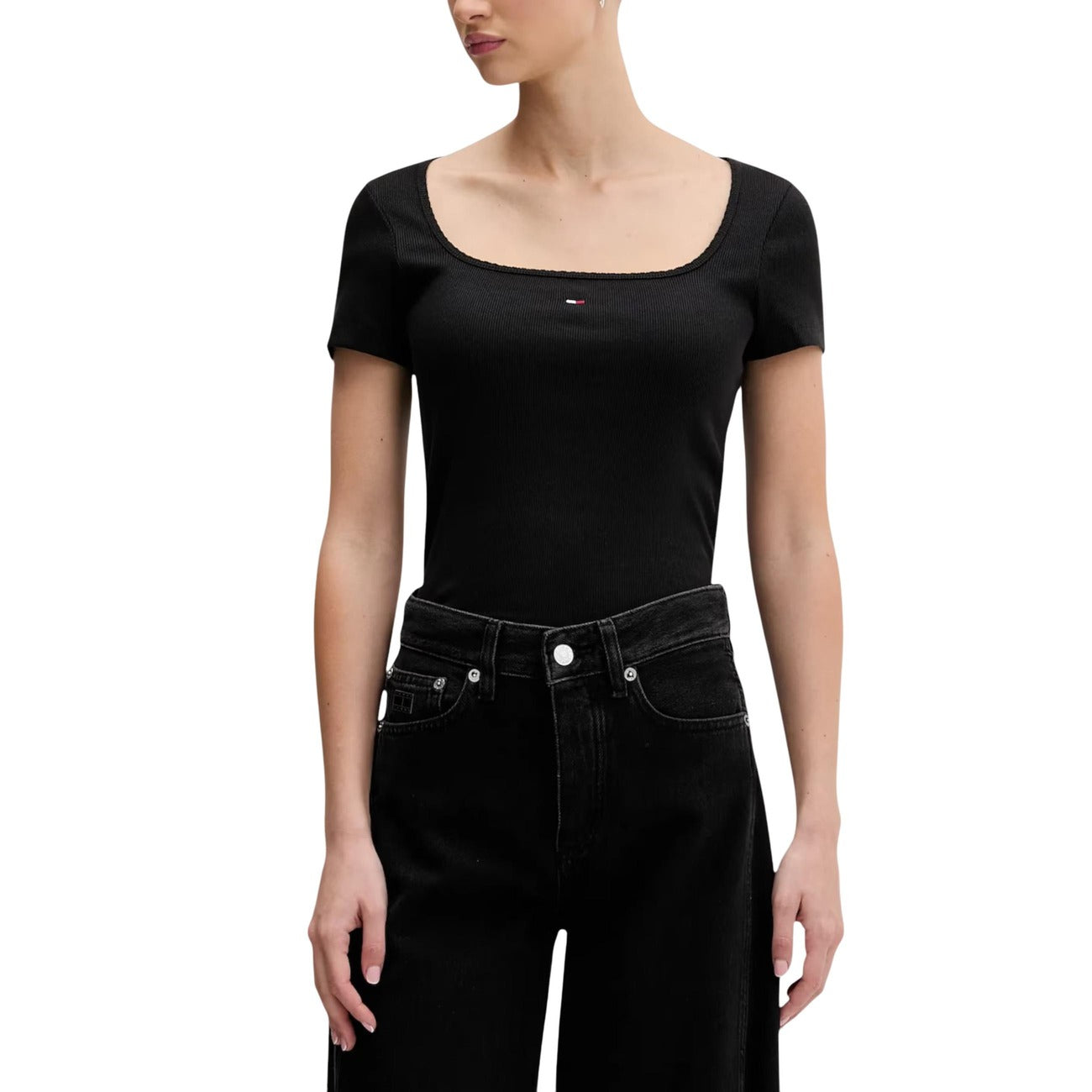 Tommy Hilfiger Jeans Women's T-Shirt