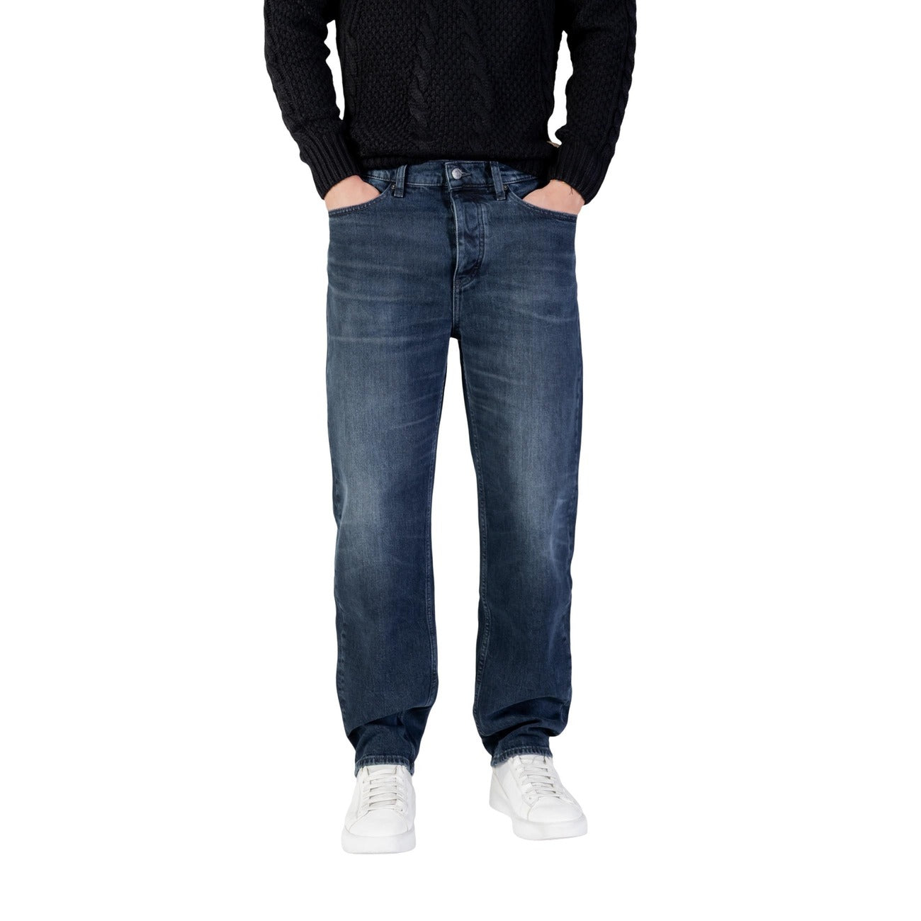Tommy Hilfiger Jeans Men's Jeans