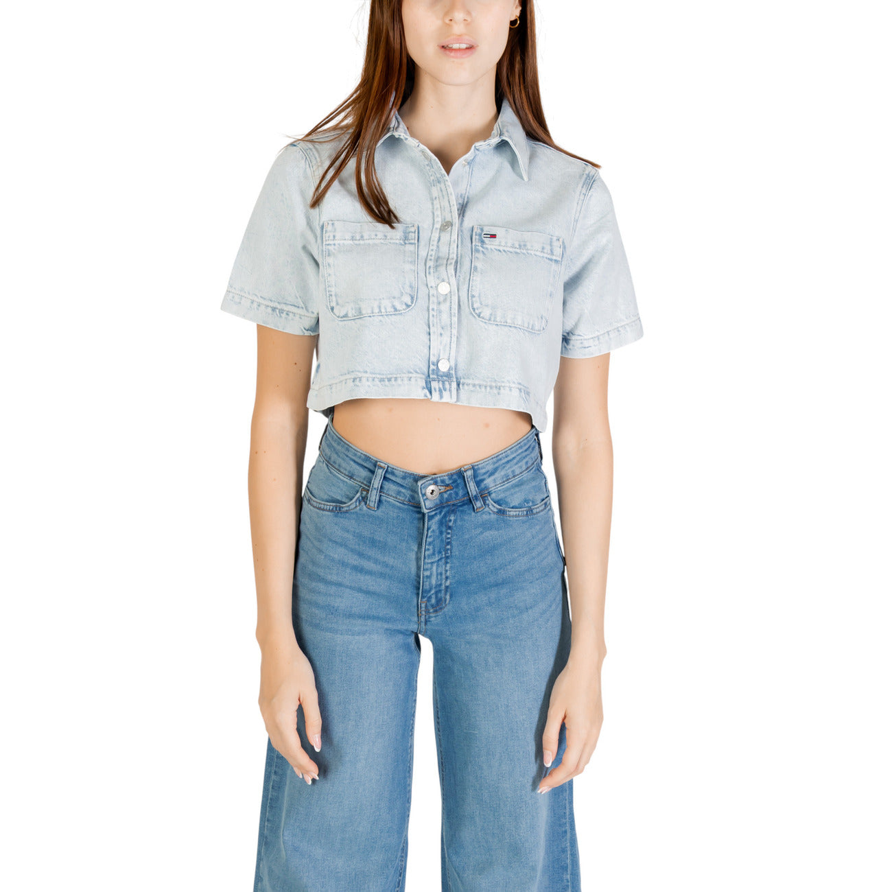 Tommy Hilfiger Jeans Top Women