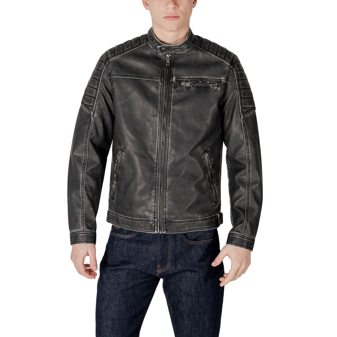 Jack &amp; Jones Men's Jacket