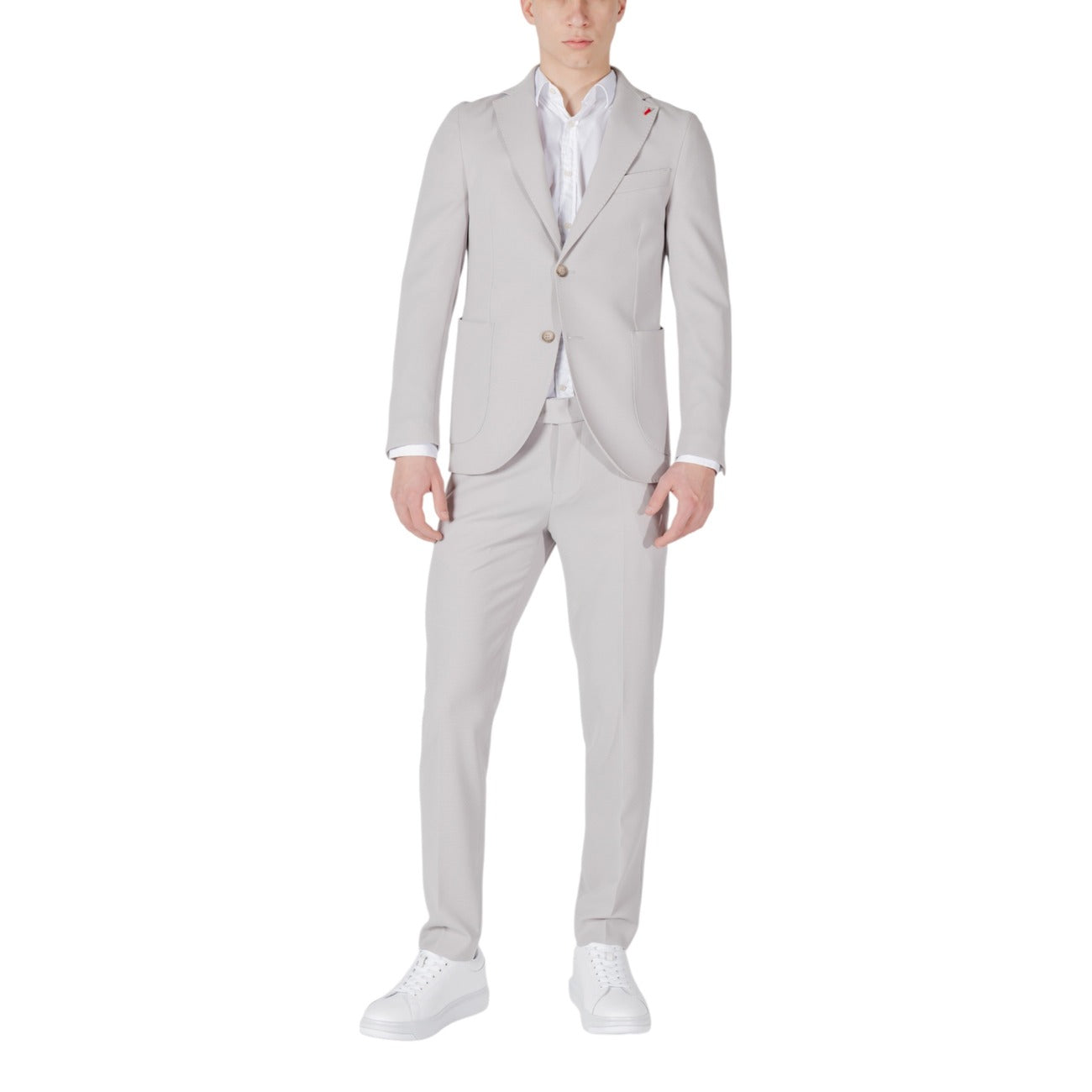 Mulish Men's Suit