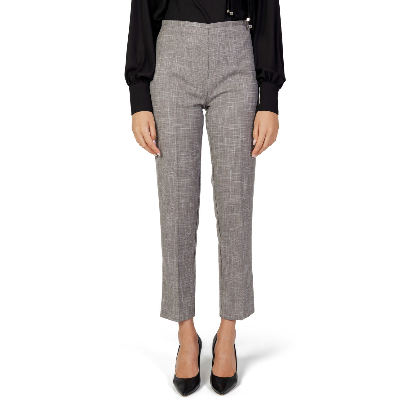 Sandro Ferrone Women's Trousers