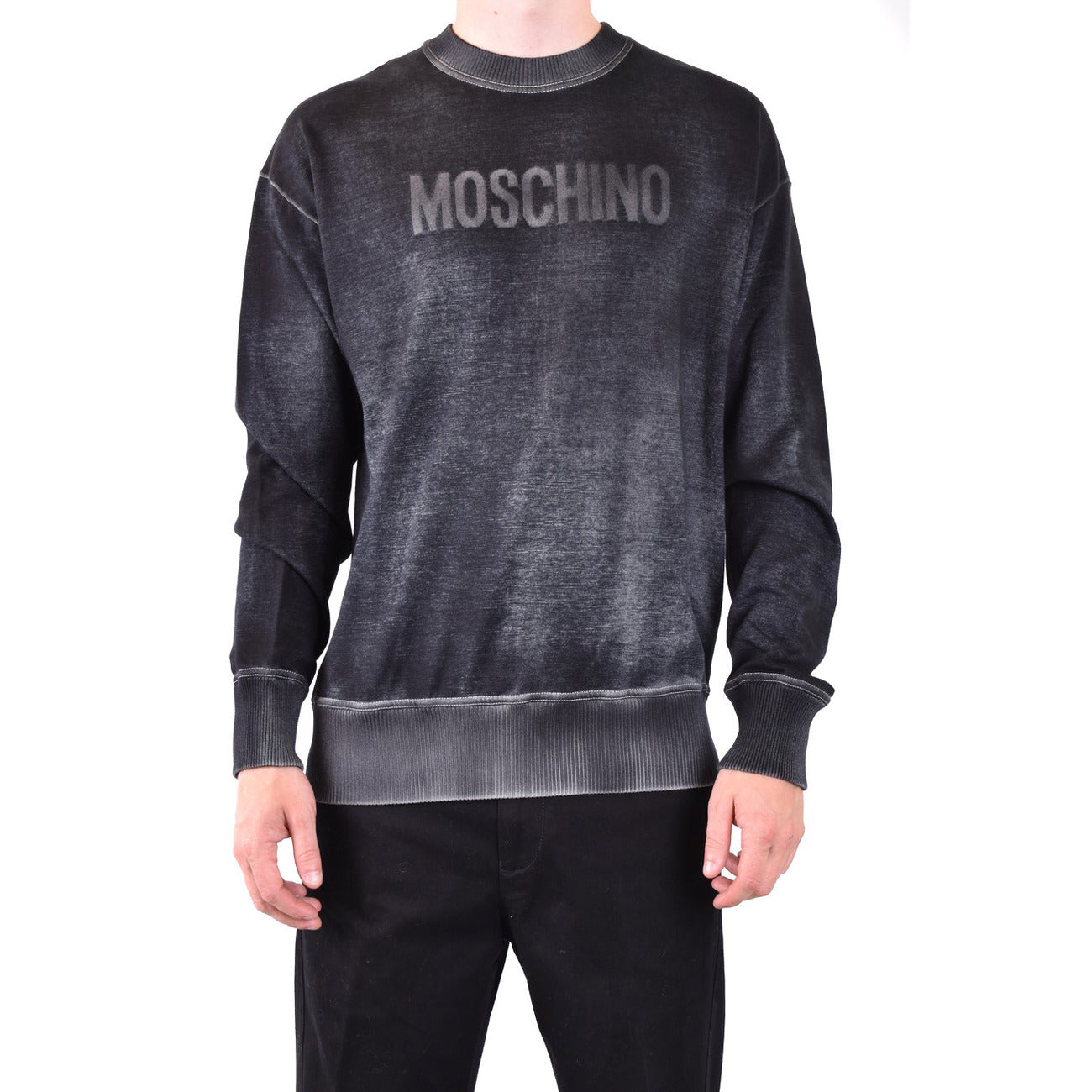 Moschino Felpa Uomo