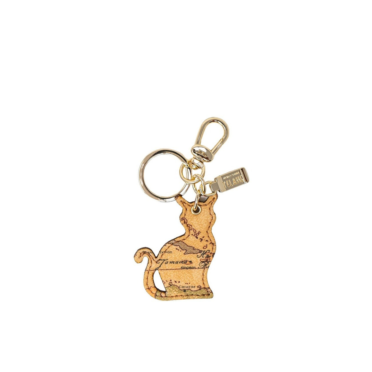 Alviero Martini First Class Women's Keychain