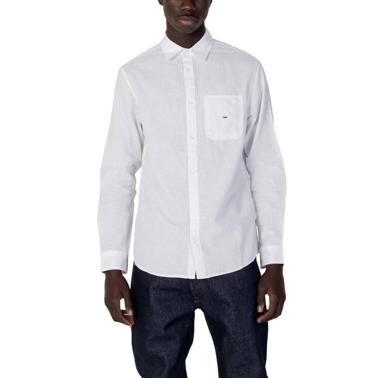 Tommy Hilfiger Jeans Men's Shirt