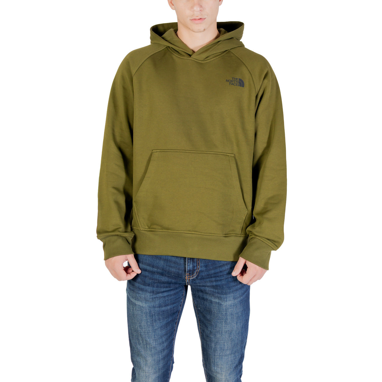 The North Face Men's Sweatshirt