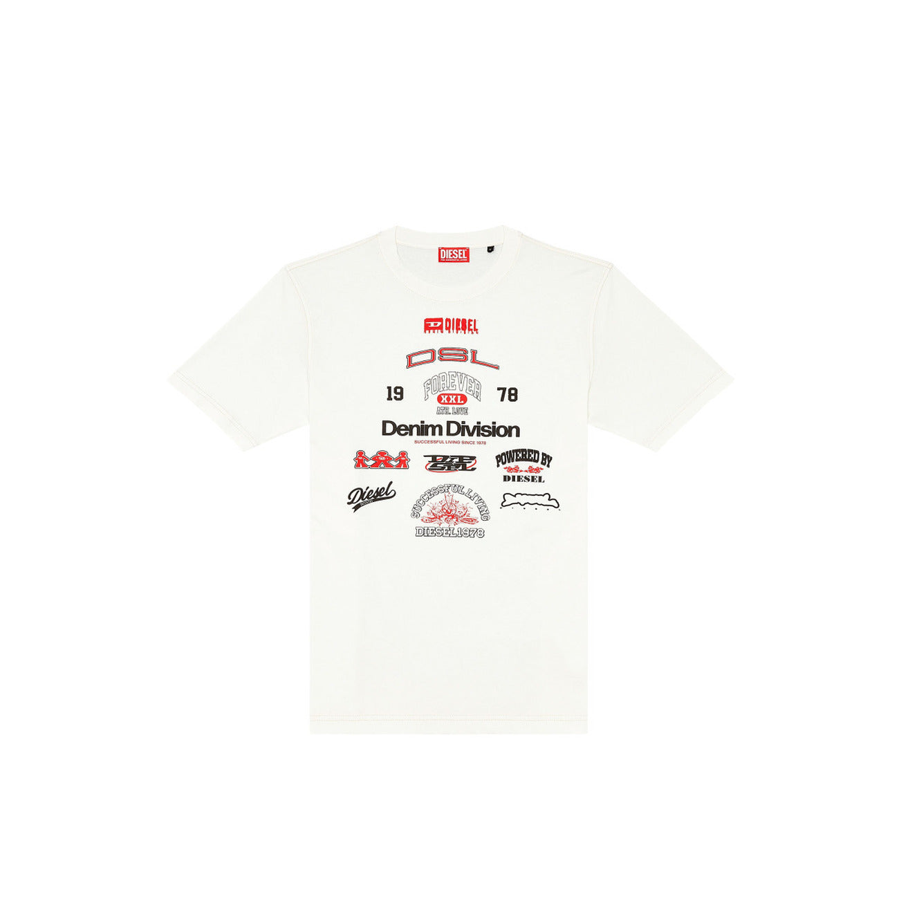 Diesel Men's T-Shirt