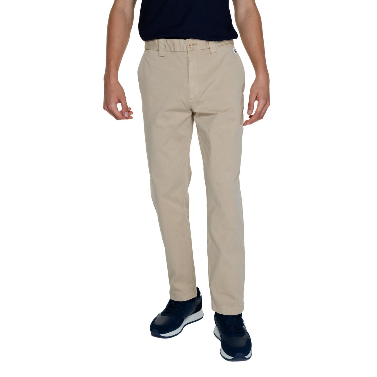 Tommy Hilfiger Jeans Pantaloni Uomo