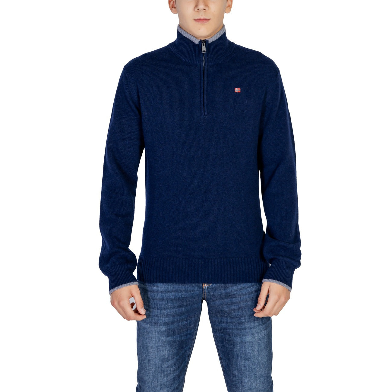 Napapijri Maglia Uomo